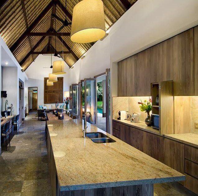Vila Heaven Ubud 11