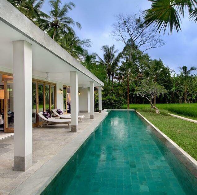 Vila Heaven Ubud 3