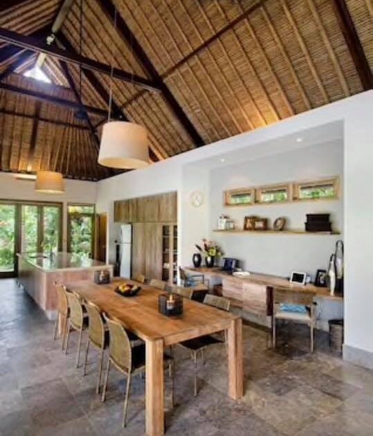 Vila Heaven Ubud