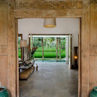 Vila Heaven Ubud 6