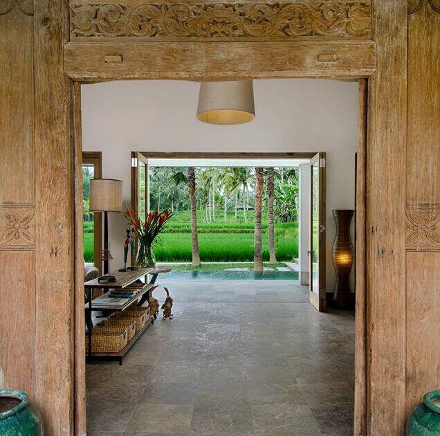 Vila Heaven Ubud 6