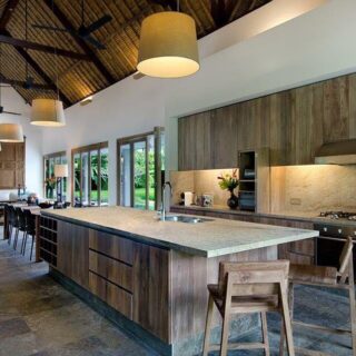 Vila Heaven Ubud 7
